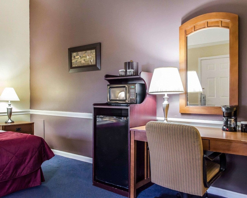 Clarion Inn Strasburg - Lancaster 39/51