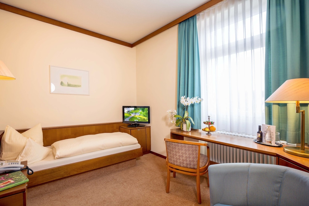 HOTEL SONNENGARTEN 13/60