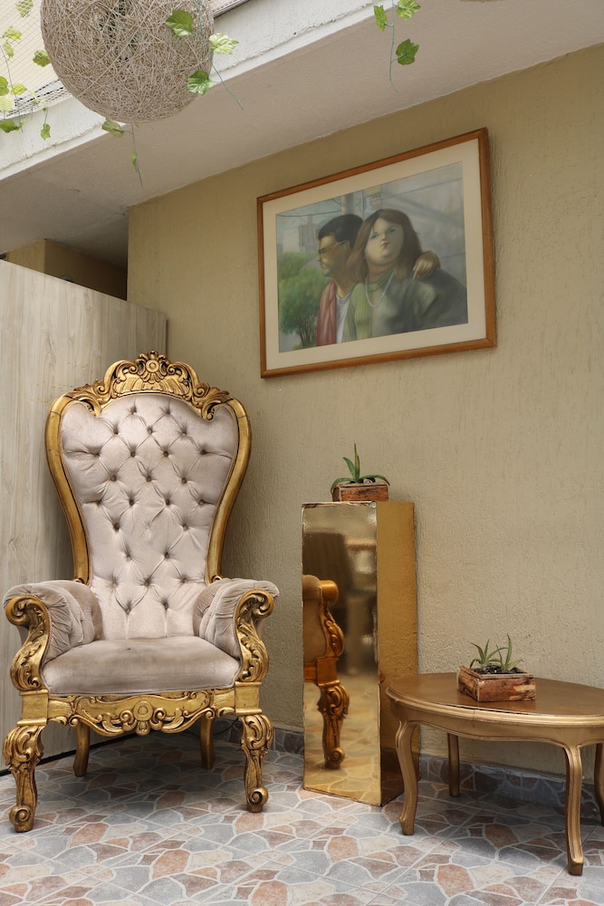 Hotel Ayenda Casa Botero 1091 52/58