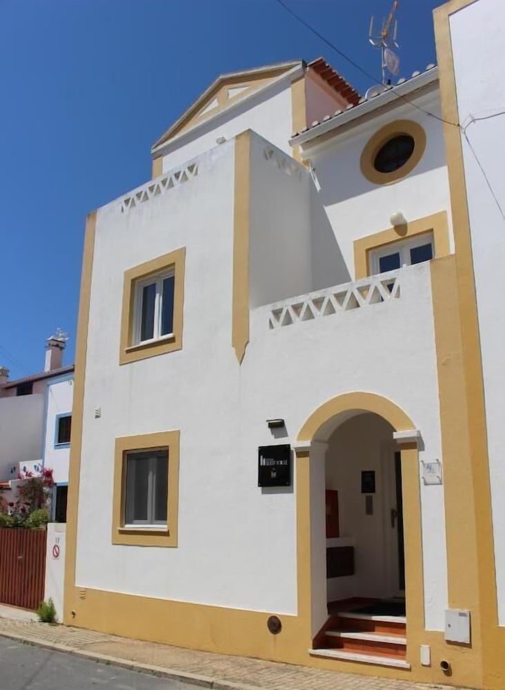 Castilho Guesthouse - Adults Only 1/39