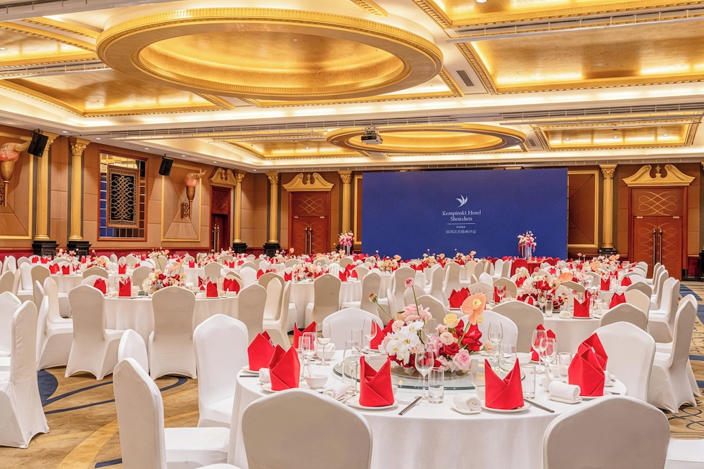 Kempinski Hotel Shenzhen 60/71