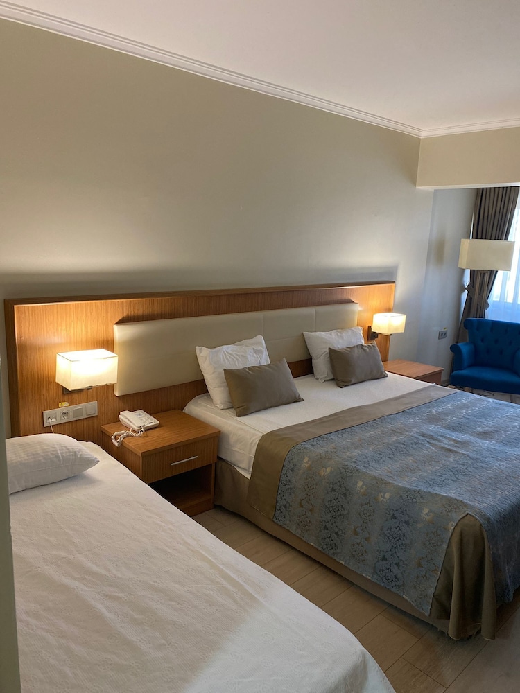Patalya Lakeside Resort 21/63