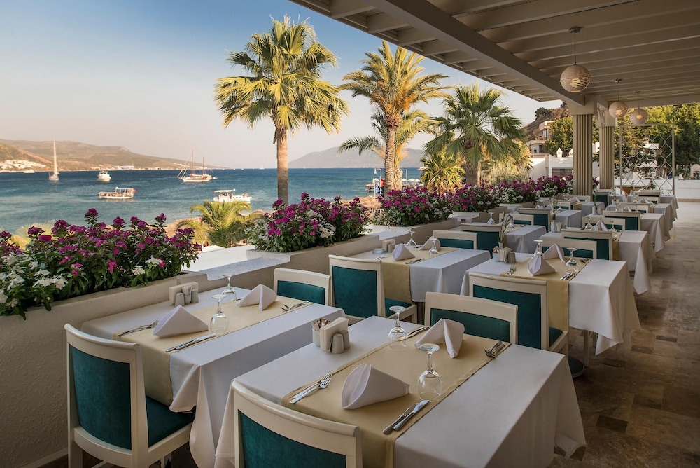 Agaya Bodrum - Adult Only 38/61
