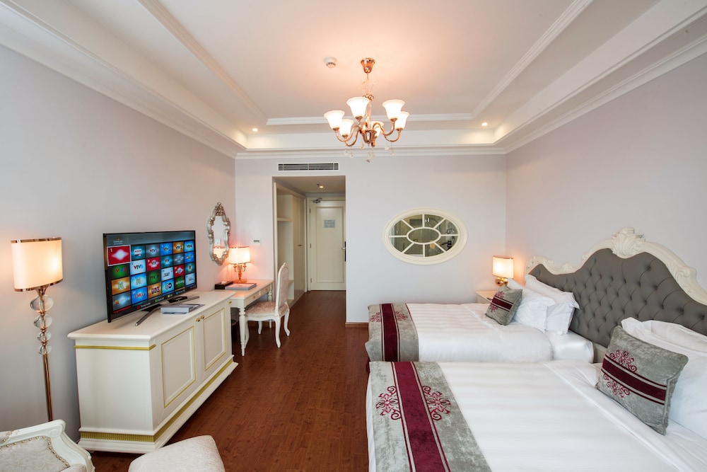 Vinpearl Resort And Spa Ha Long 43/70