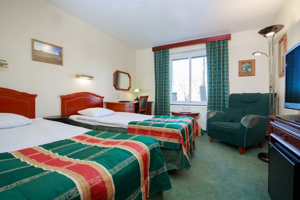 Best Western Centralhotellet 14/39