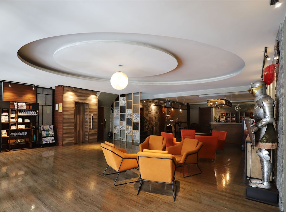 Military 75 Hotel 52/70