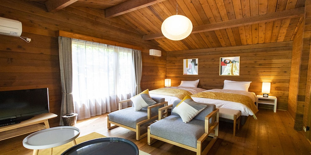 Seimei No Mori Resorts 55/72