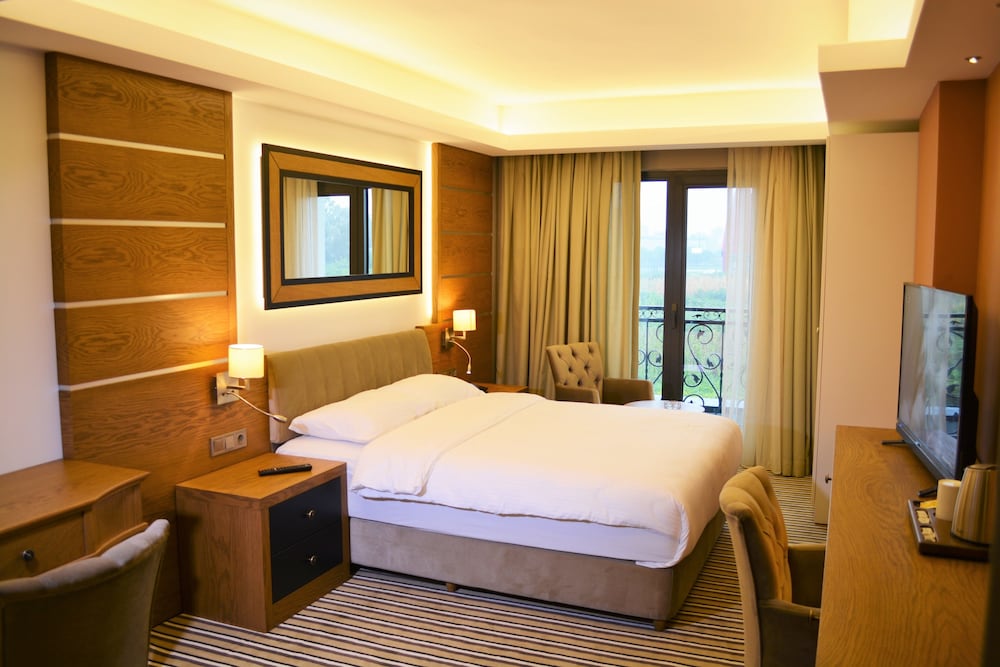 Aktug Hotel 22/50
