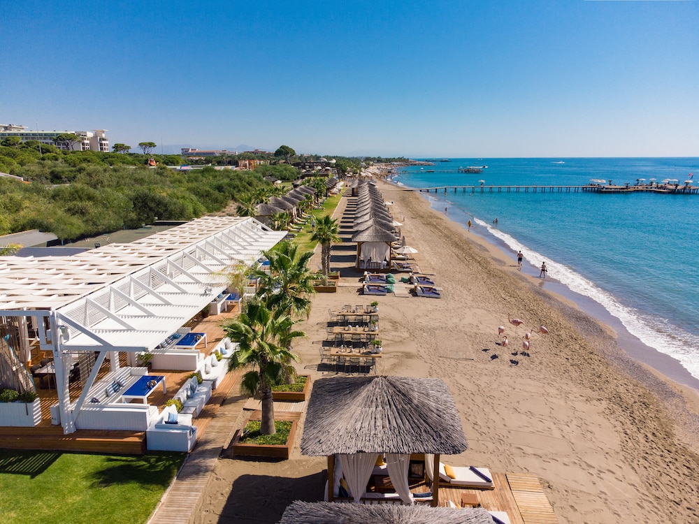 Club Prive By Rixos Belek 44/50