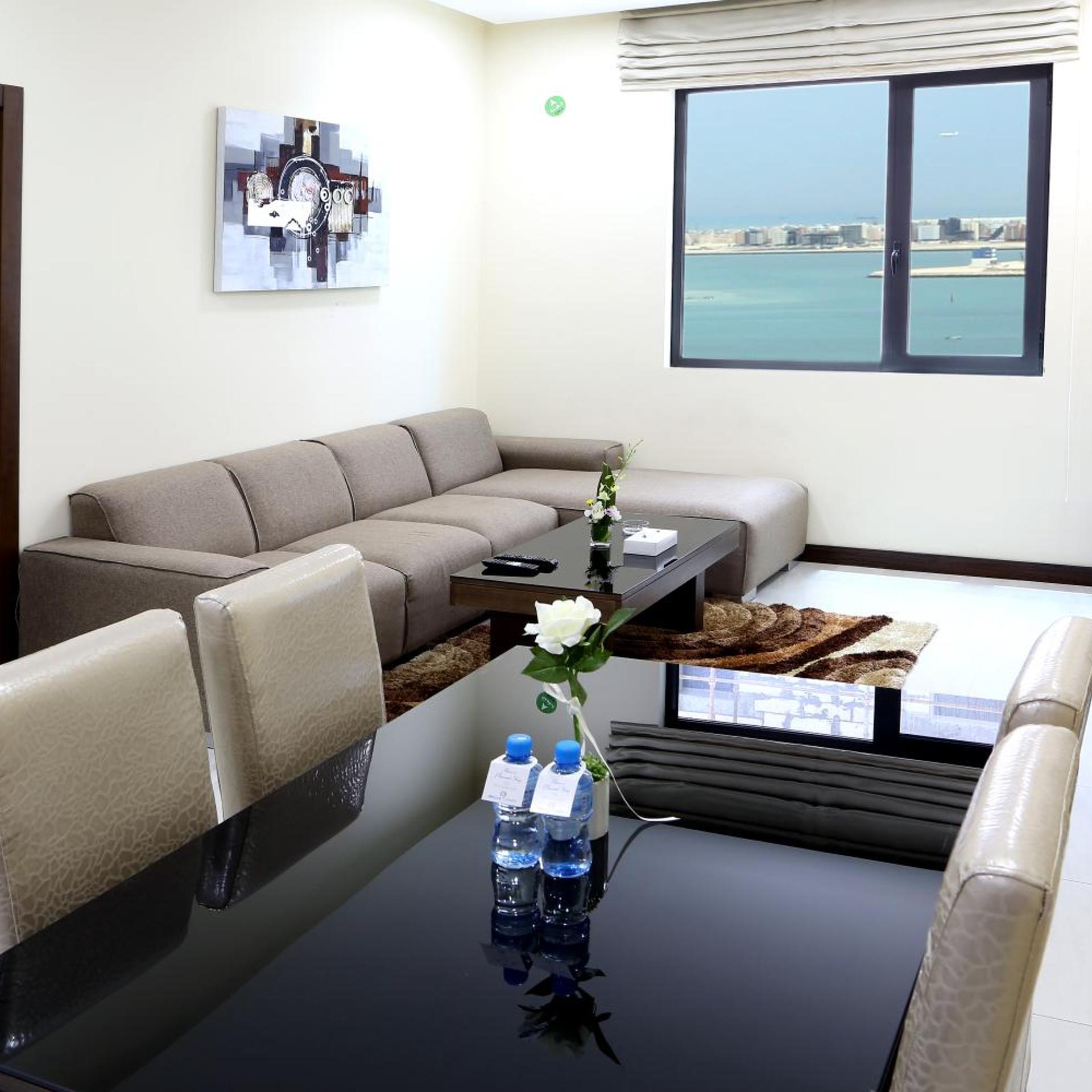Belle Tower Luxury Hotel Apartments 32/50