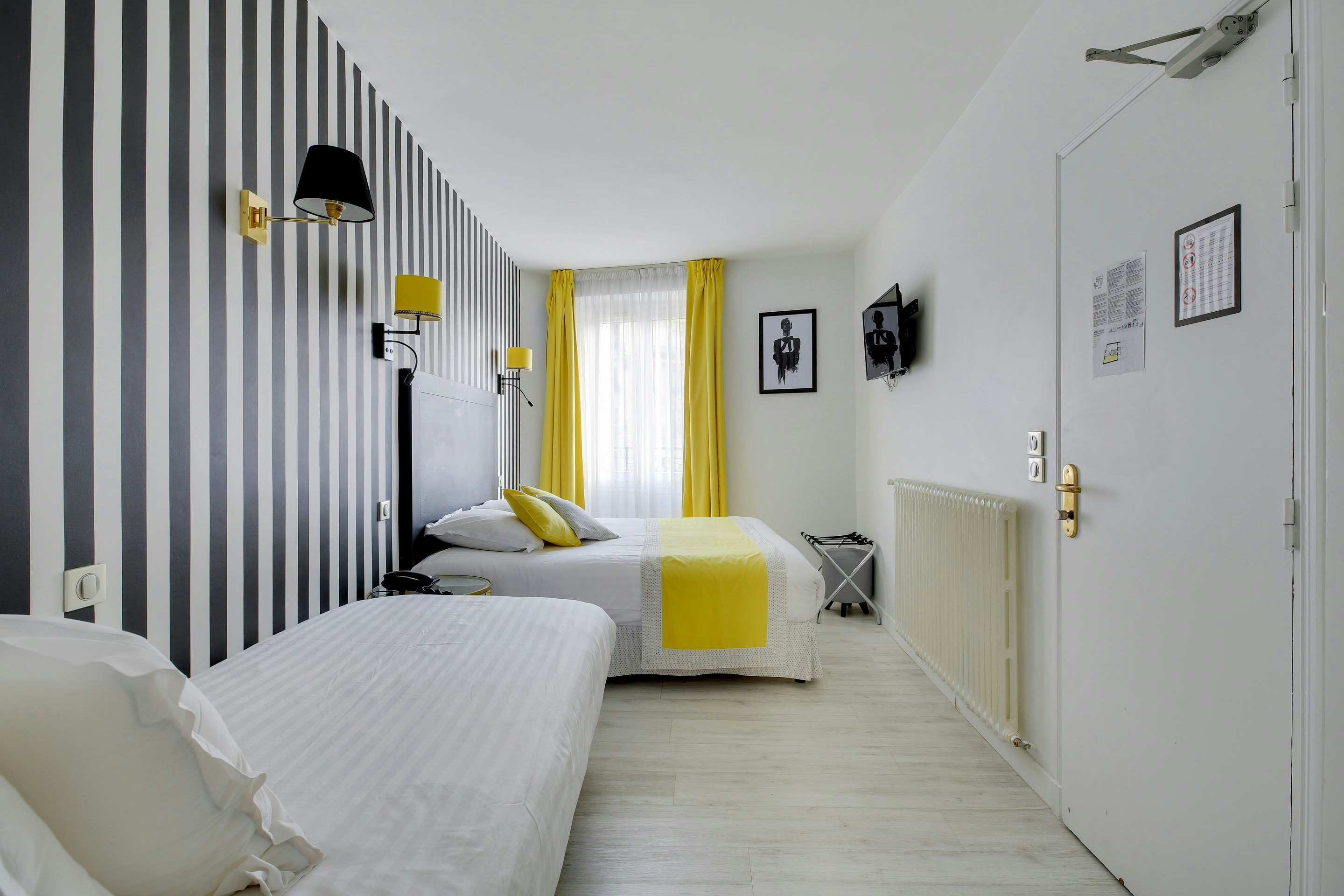 Hotel Riviera Elysees 54/95