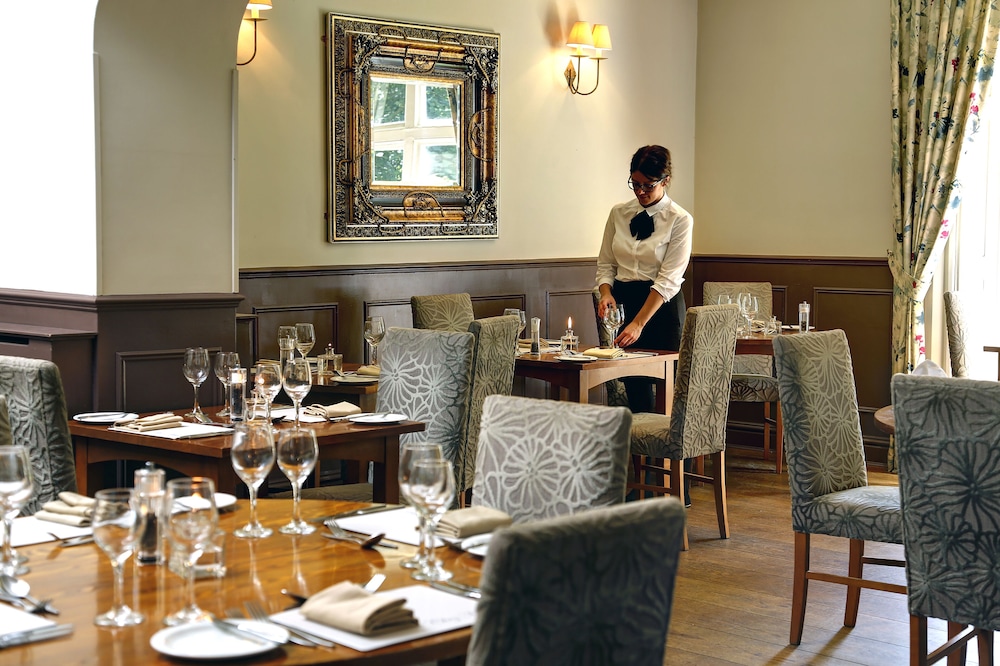 Best Western Valley Hotel 45/71