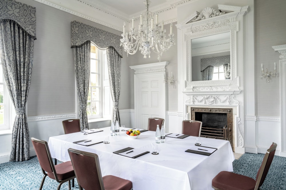 Buxted Park Hotel 35/49