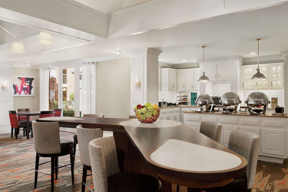 Homewood Suites Dallas Addison 34/37