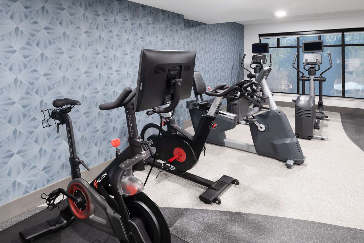 sport facilities