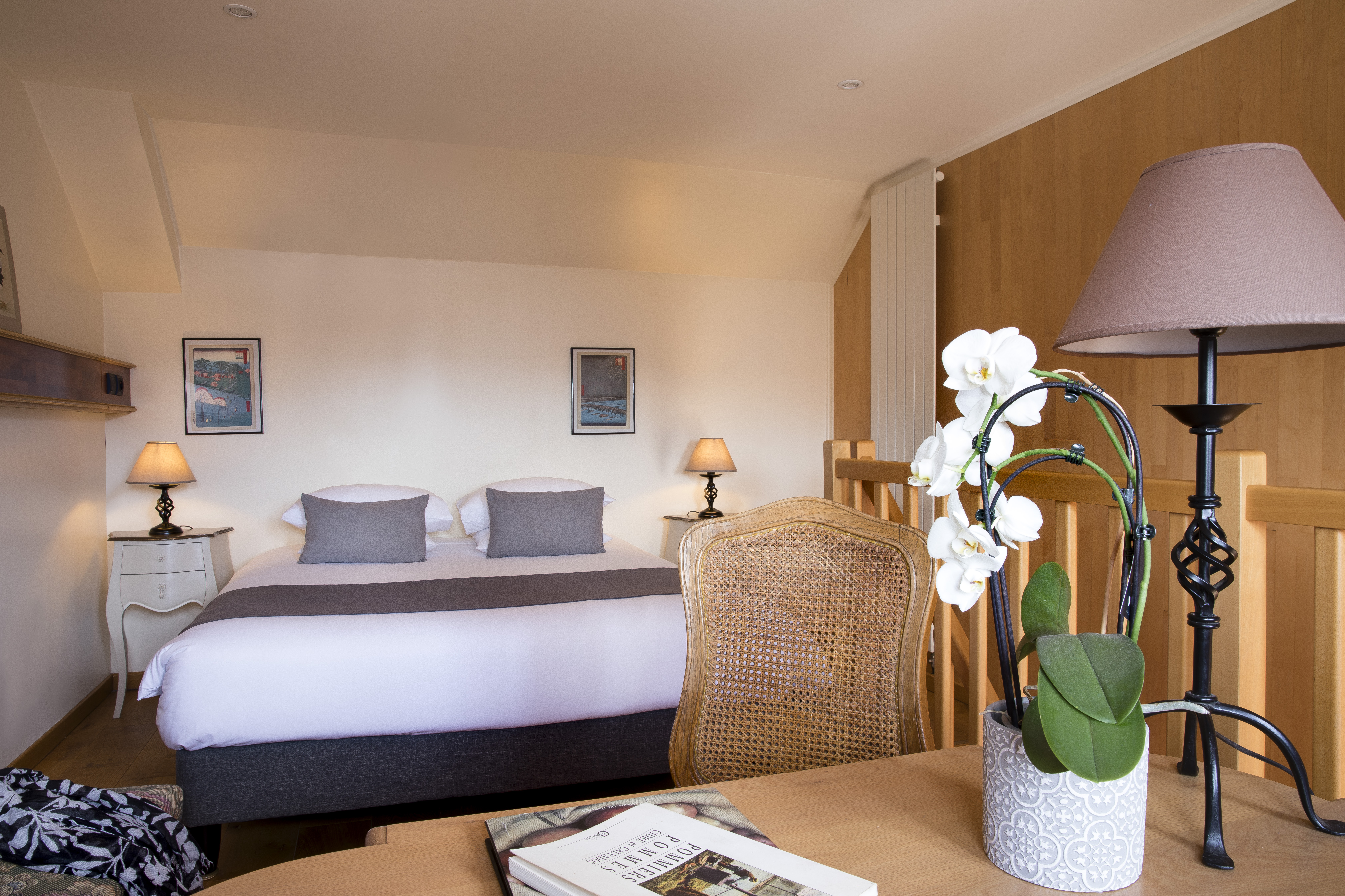 Hotel Spa Le Lion D Or 9/41