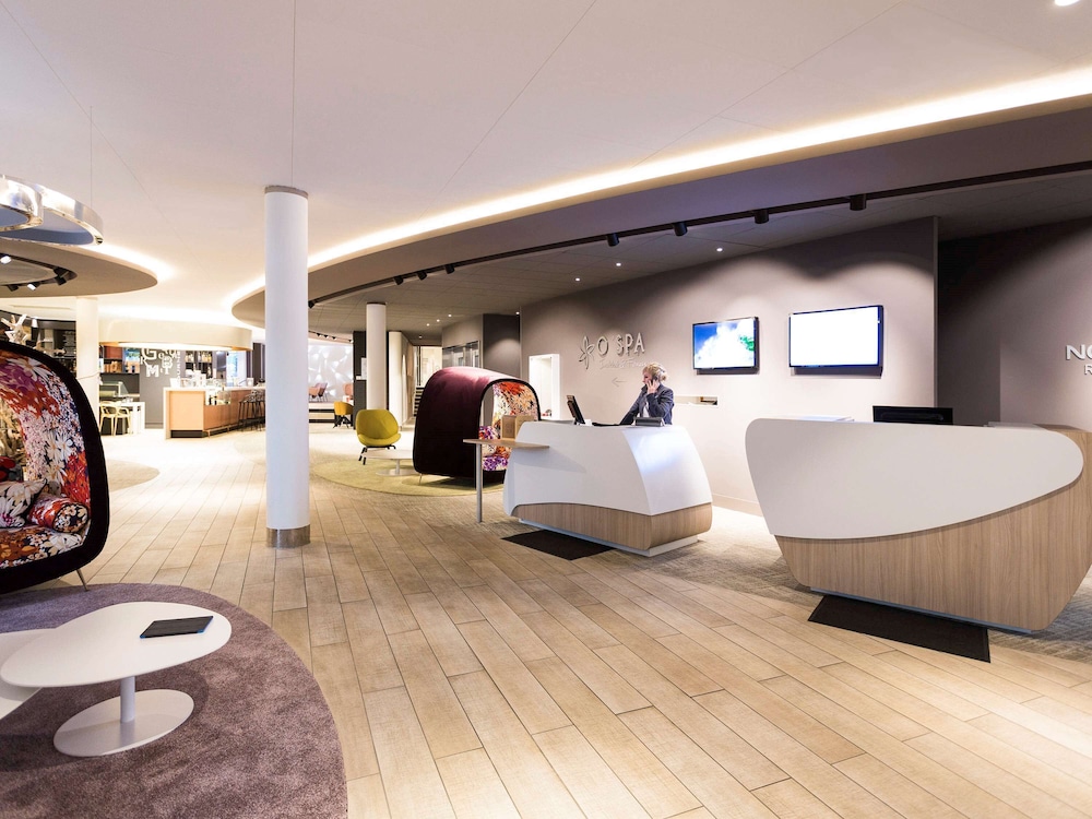 Novotel Resort & Spa Biarritz Anglet 13/76