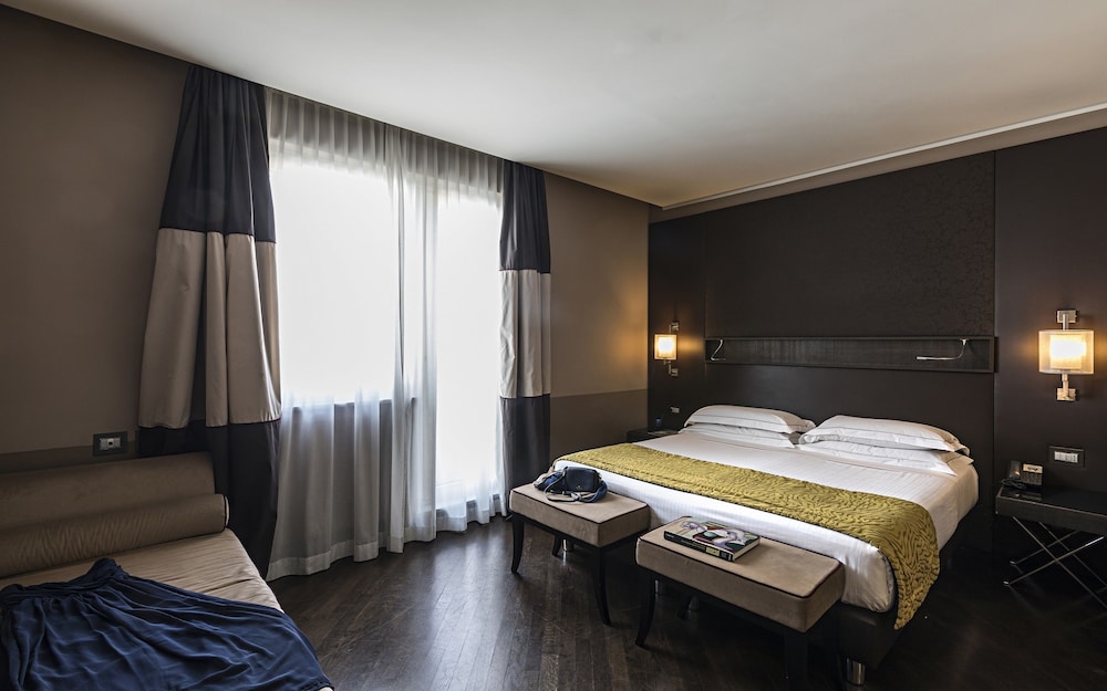 Rome Times Hotel 23/68
