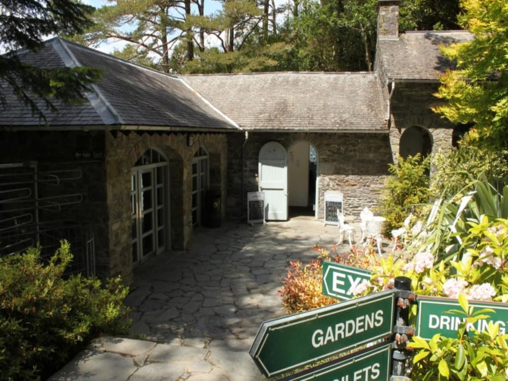 Glengarriff Park Hotel 8/56