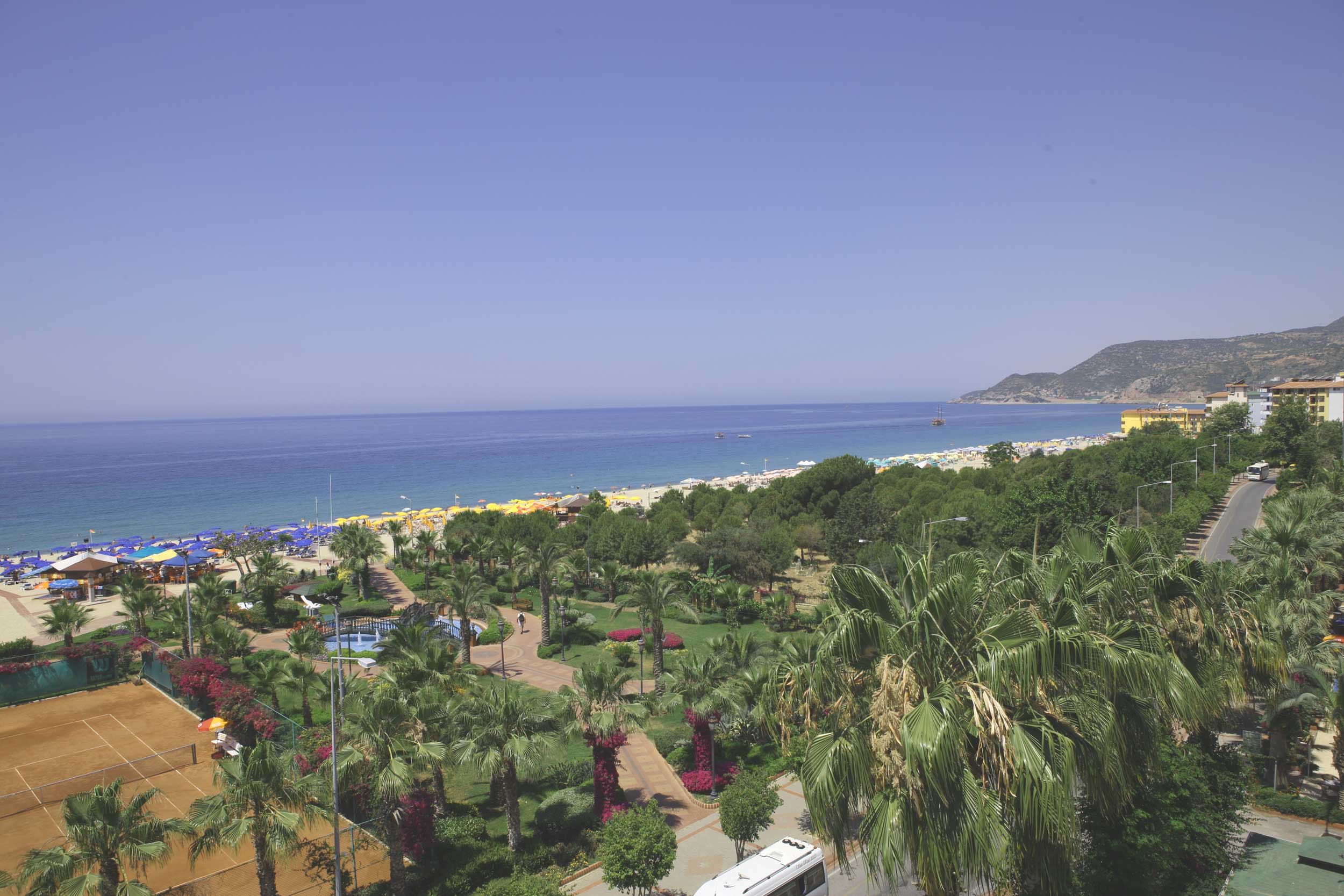 Gardenia Hotel 23/28