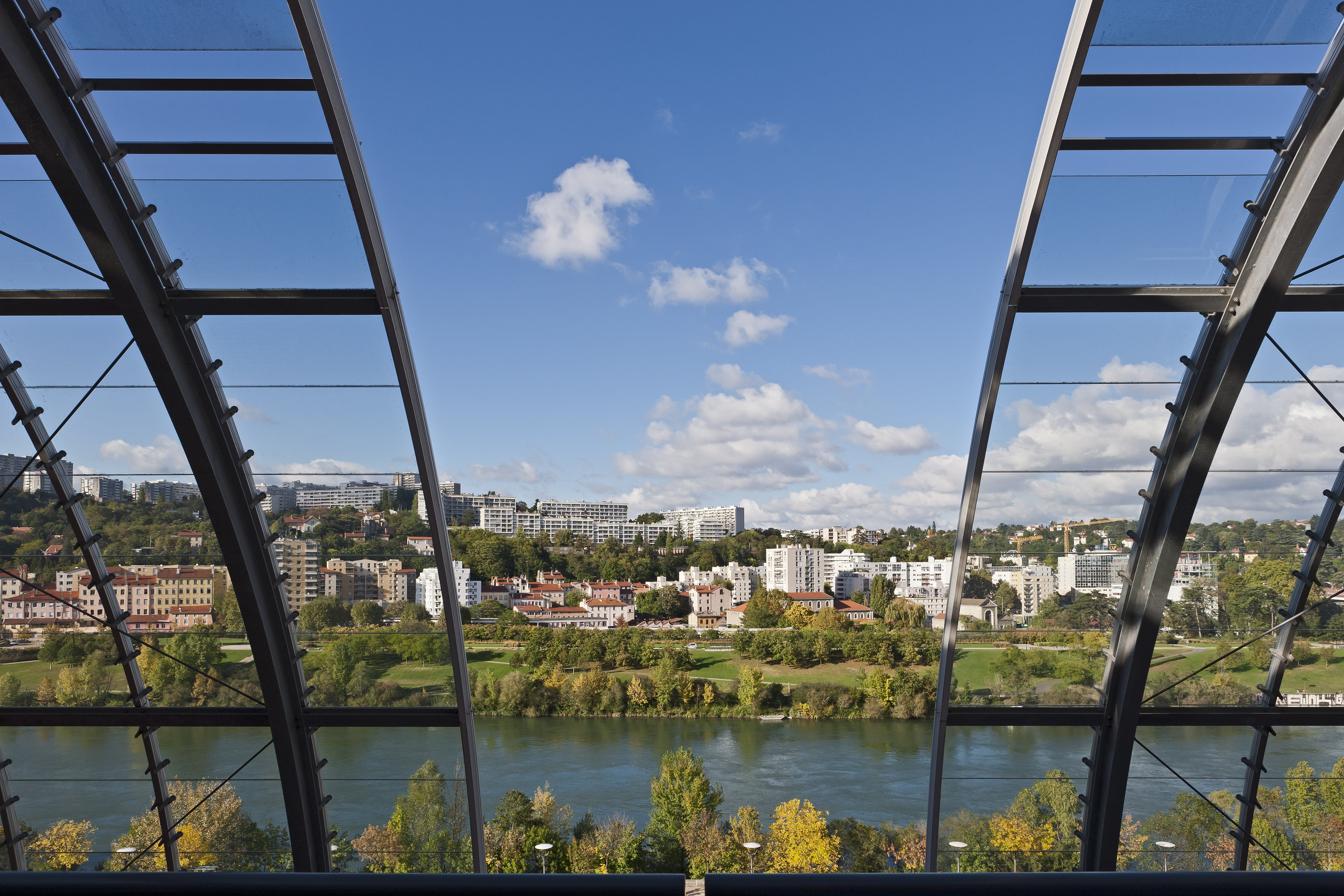 Crowne Plaza Lyon - Cite Internationale by IHG 72/74
