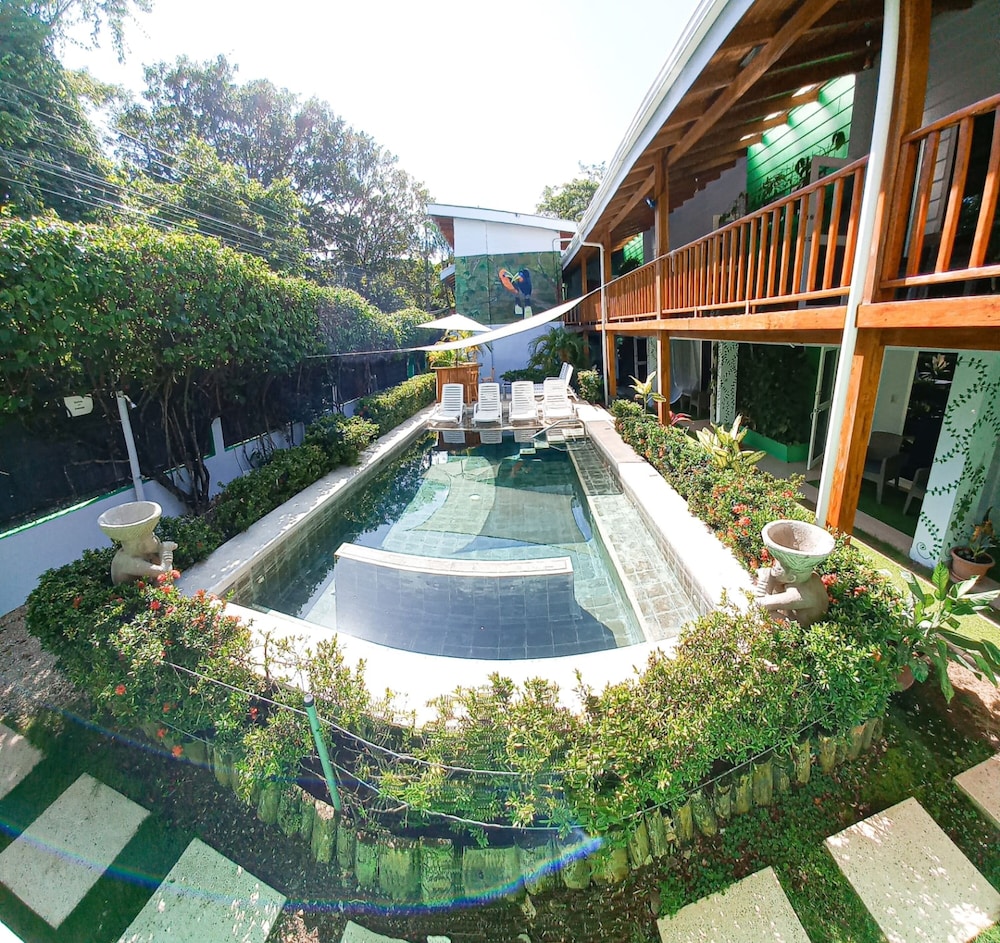 Samara旅馆(Hotel Samara Inn) 图片5