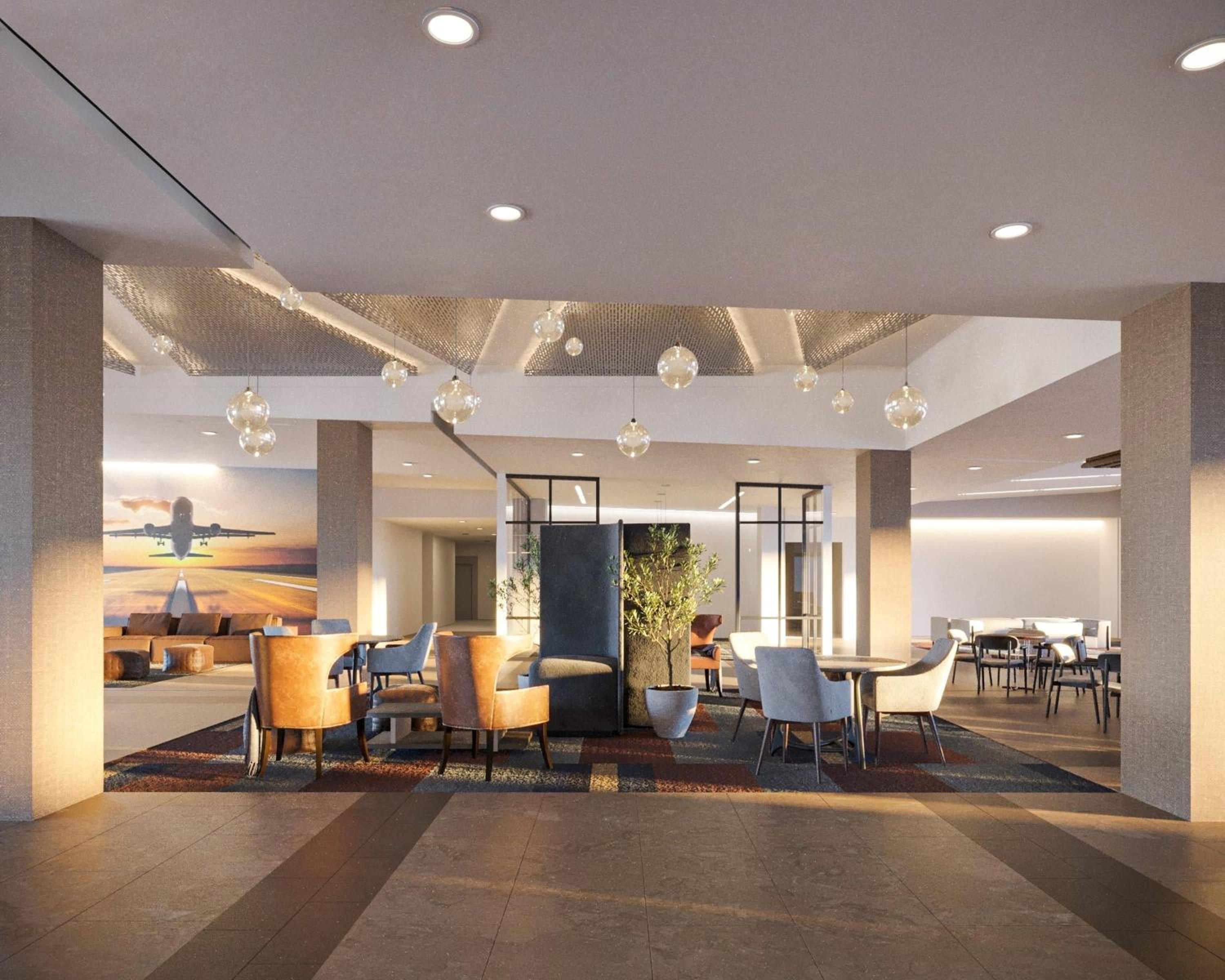 Hyatt Place Ontario Airport 37/50