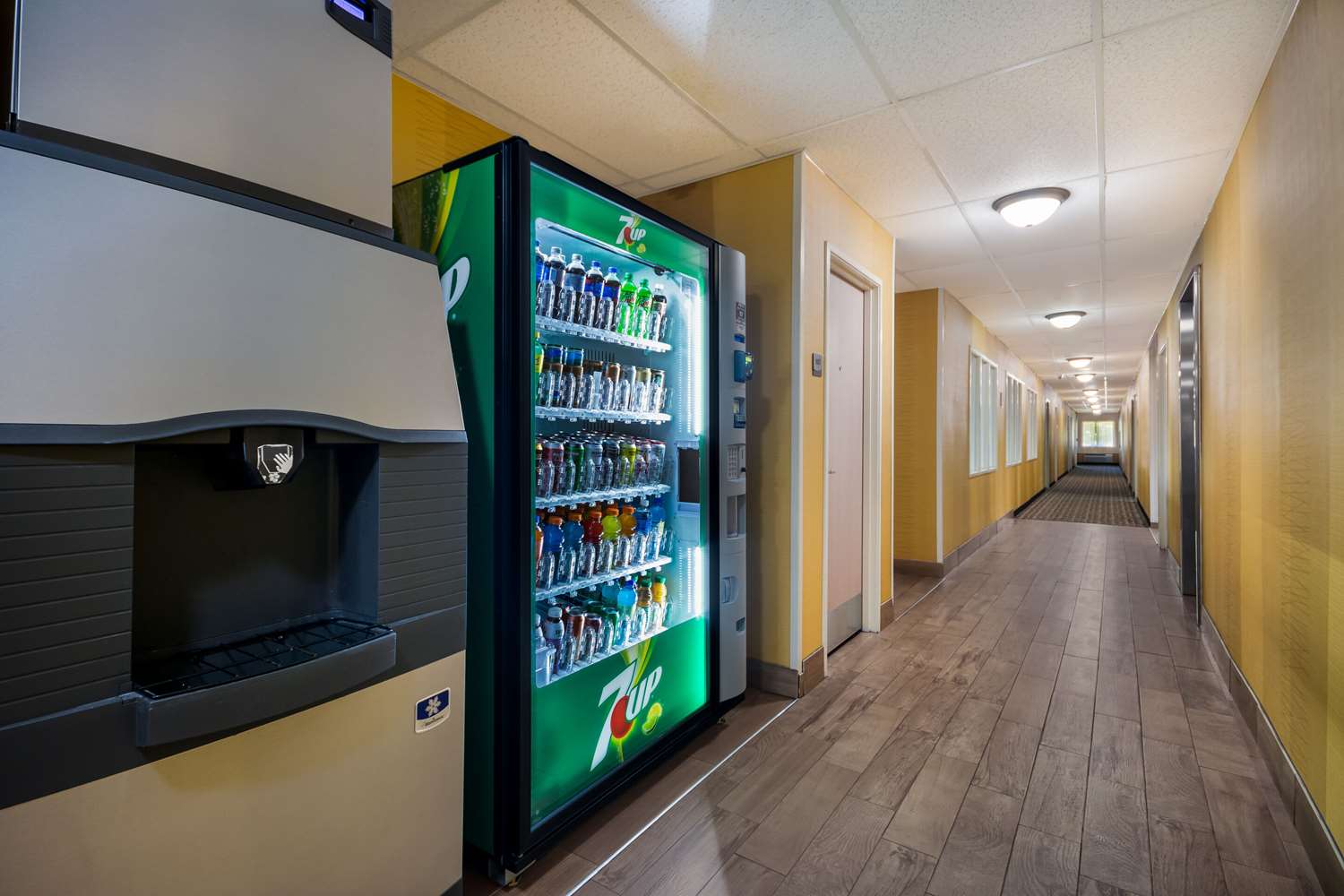 Quality Inn & Suites Bozeman 40/40