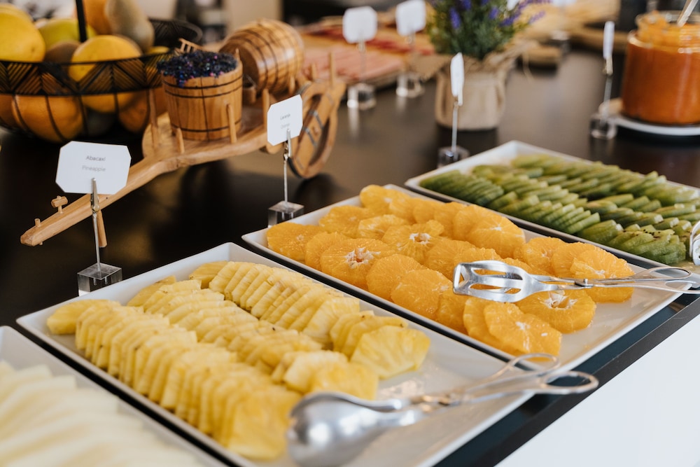 Ribeira Collection Hotel by Piamonte Hotels 9/43