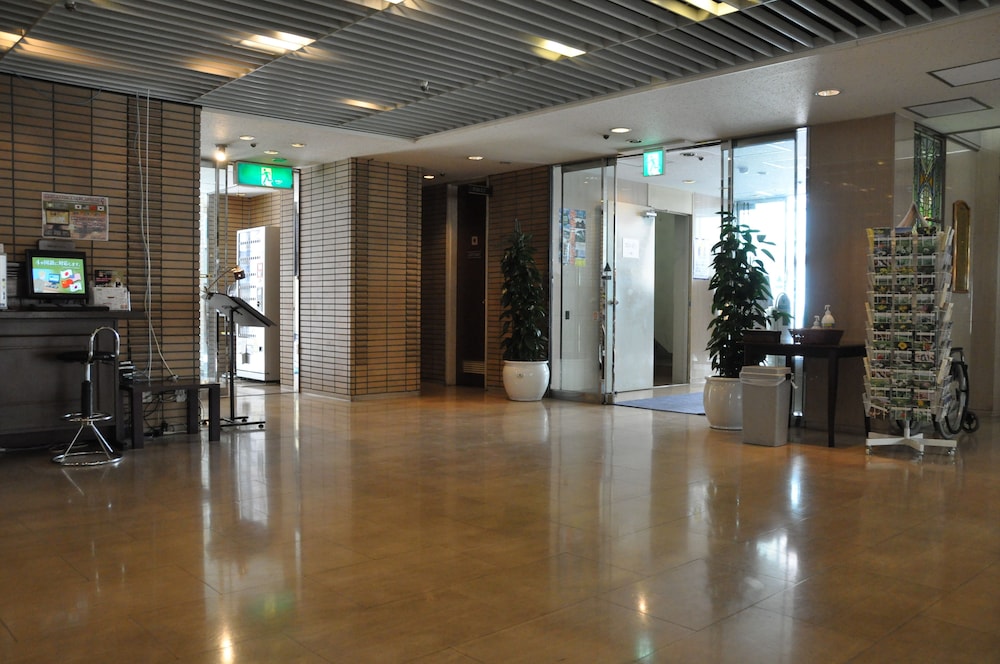 HOTEL CONTINENTAL 45/64