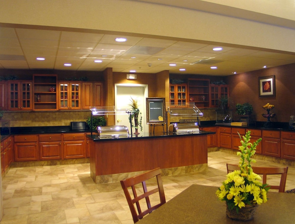 Homewood Suites By Hilton Fairfield Napa Valley Area 5/50