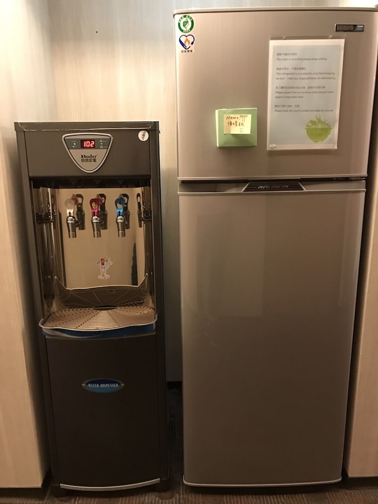 ARK HOTEL-CHANG'AN FUXING 8/52
