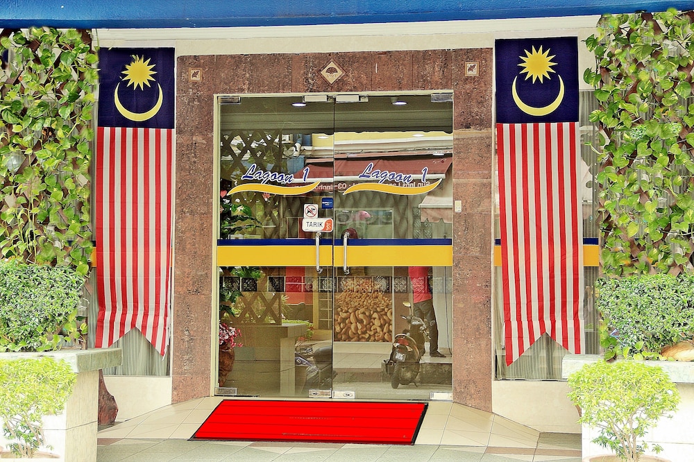 Sun Inns Hotel Lagoon Sunway 6/35