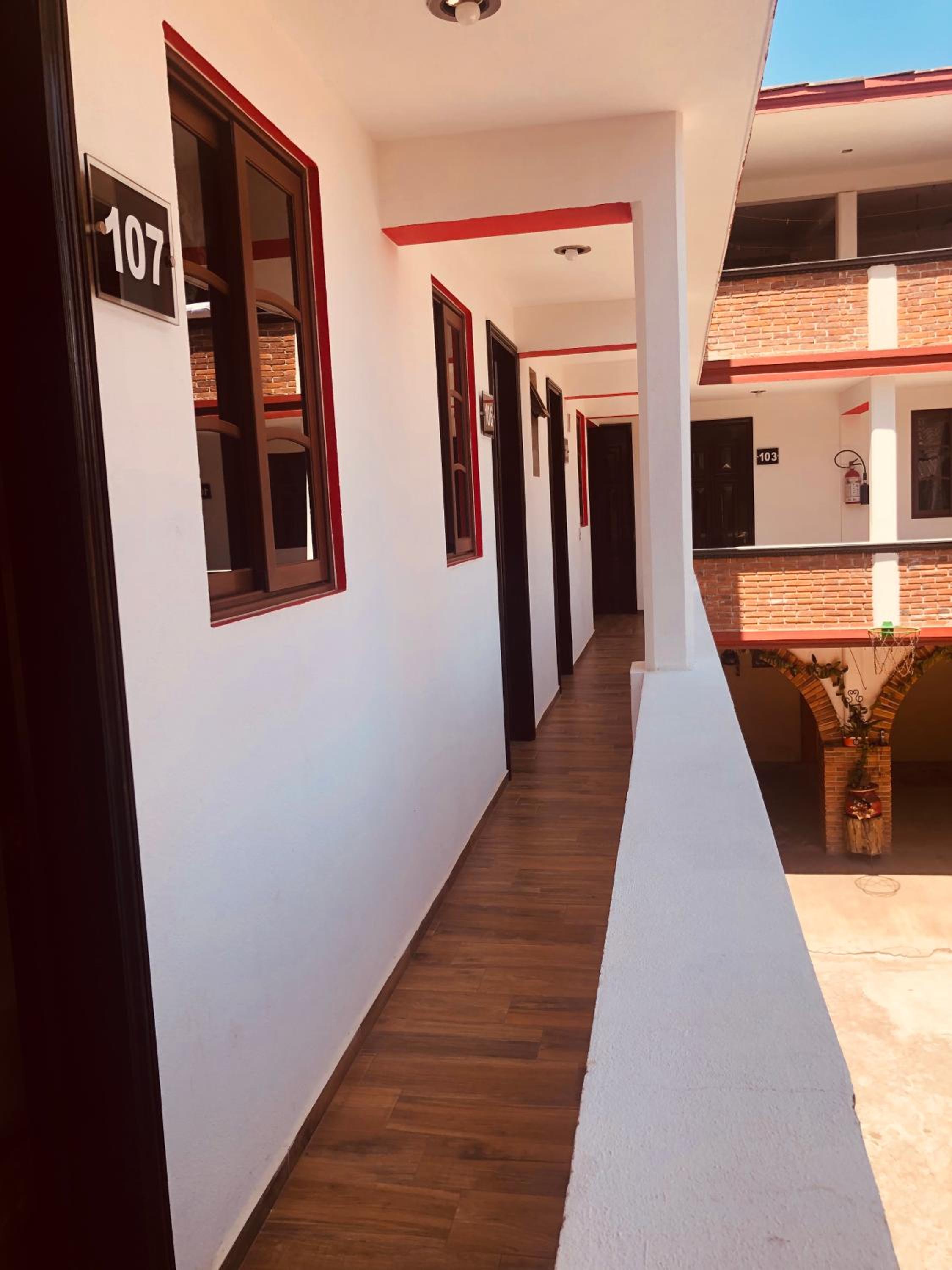 Hotel Gran Manzana 36/50