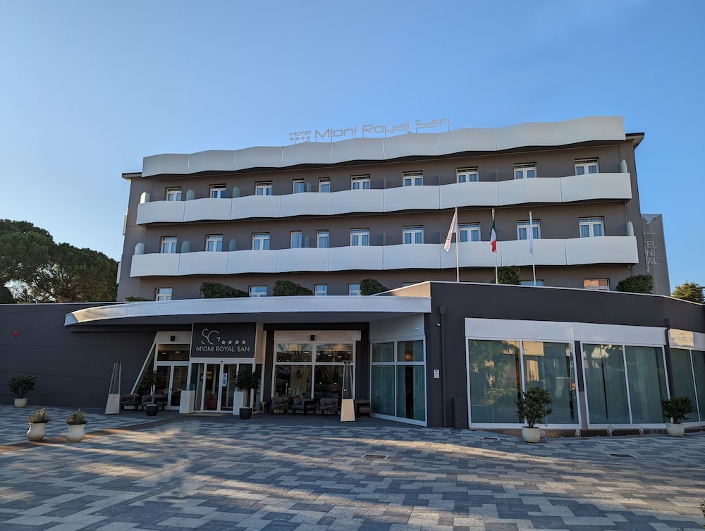 Hotel Mioni Royal San 2/72