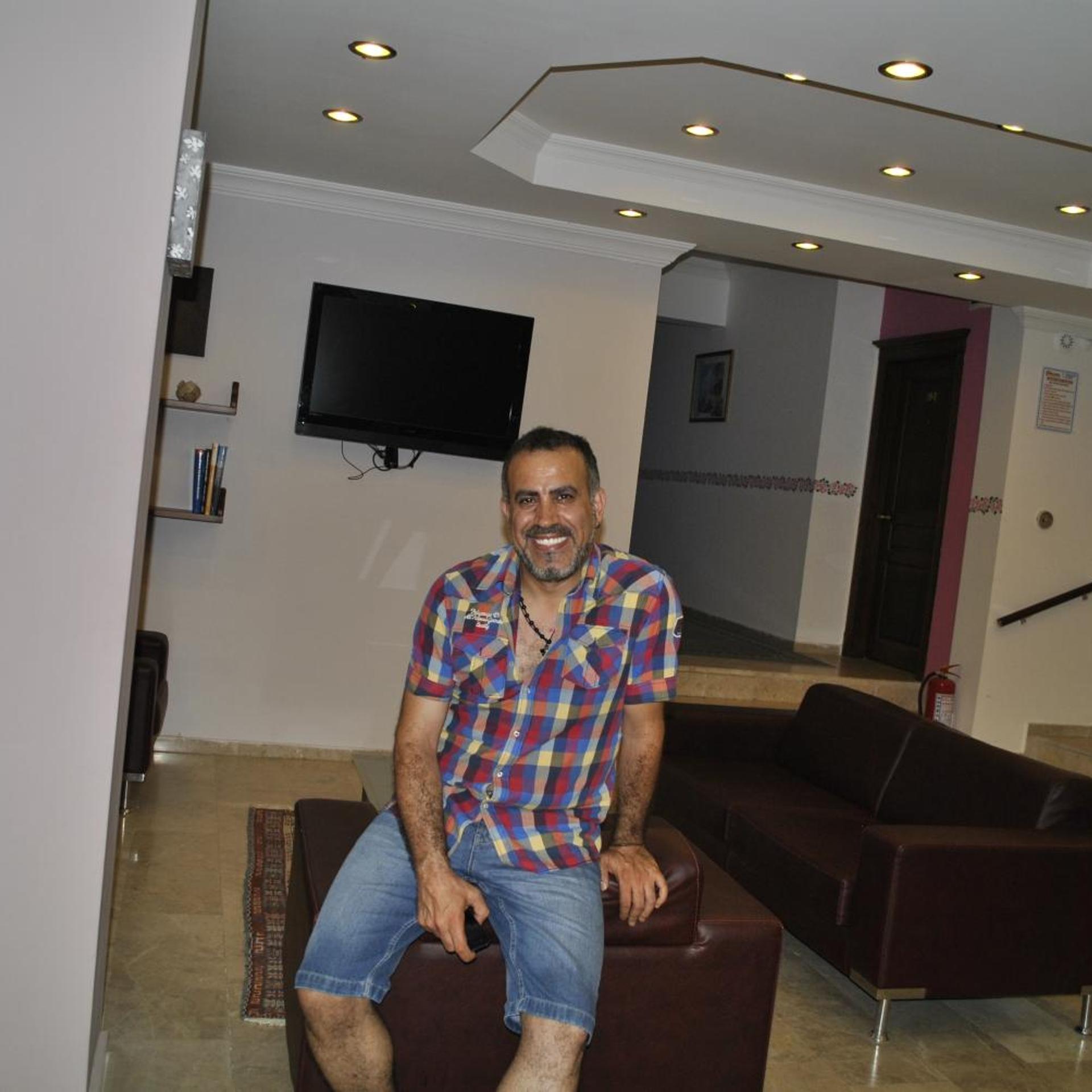 Hotel Mare Datca 9/50
