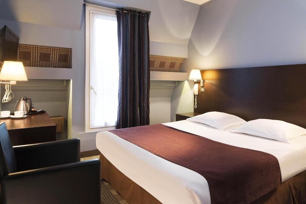 HOTEL SOPHIE GERMAIN 14/50