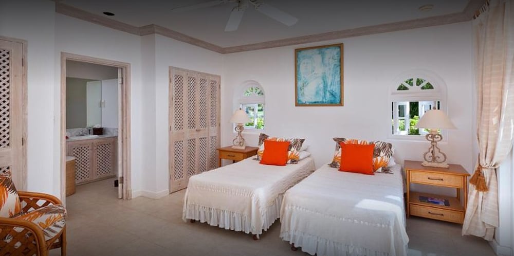 Lantana Resort Barbados 15/37