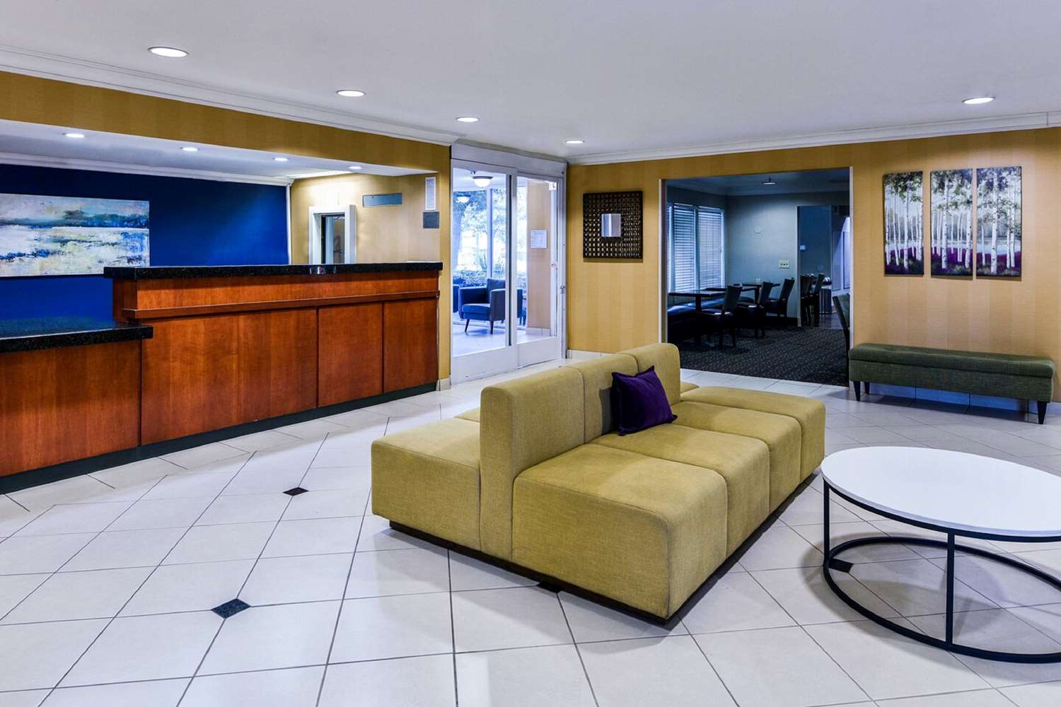 SureStay Hotel by Best Western Ontario Airport 13/31
