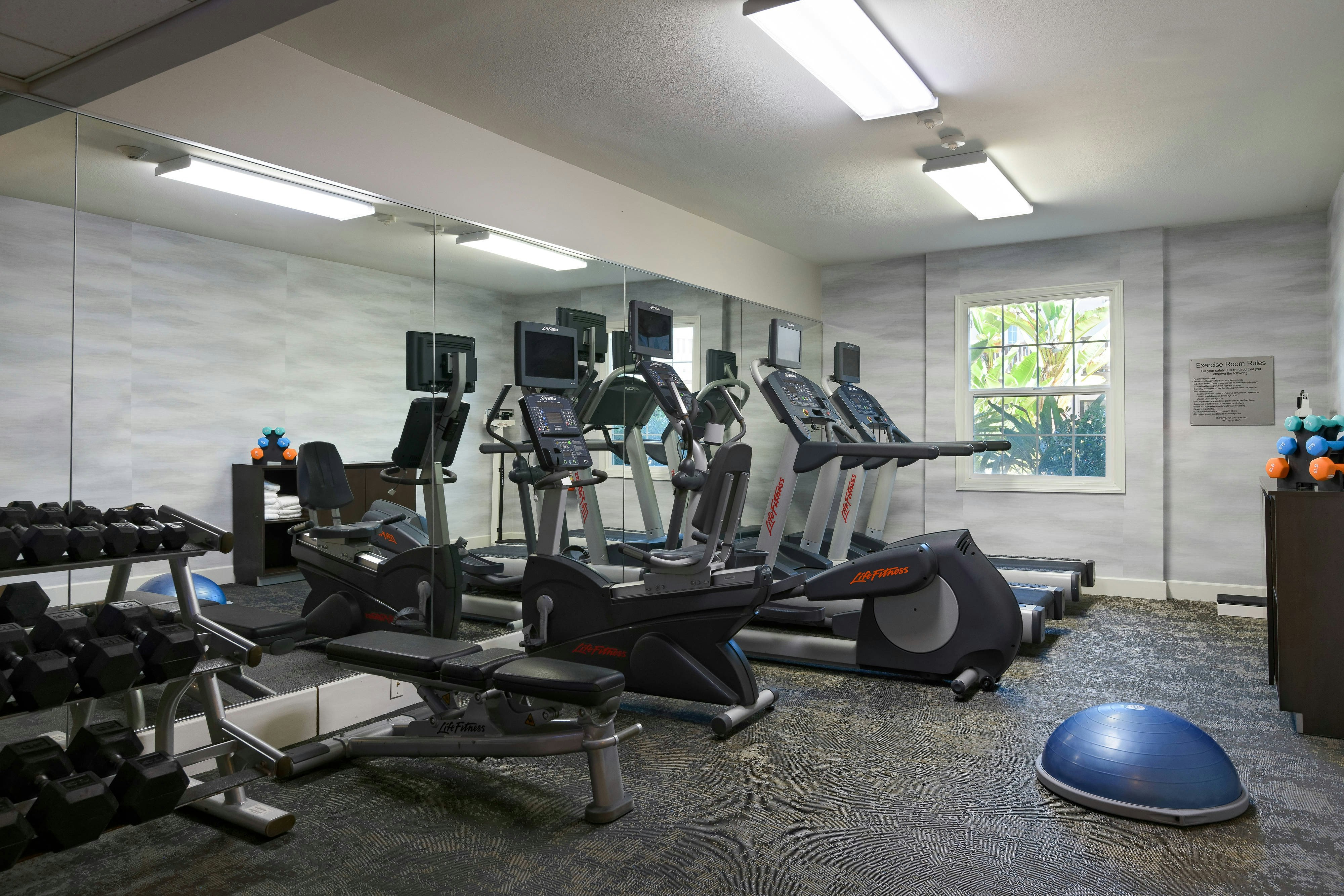 Fairfield Inn Suites San Diego Old Town 10/26