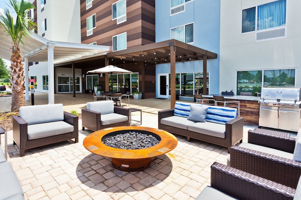 Towneplace Suites Montgomery Eastchase 27/47
