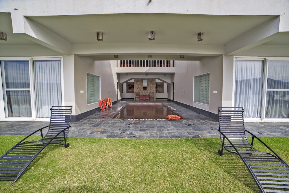 JAISAMAND ISLAND RESORT 41/67