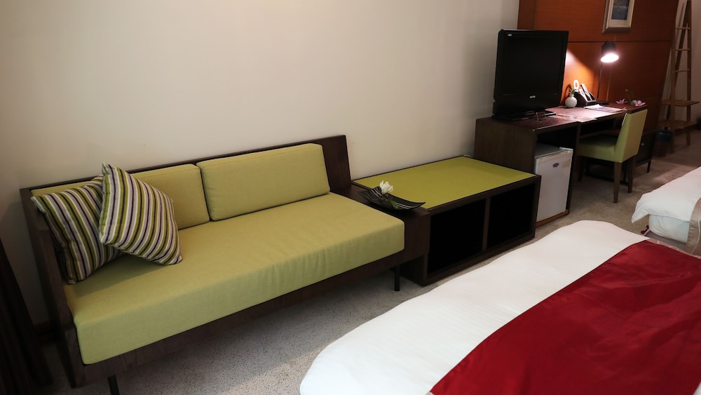 Sea Passion Hotel 34/76