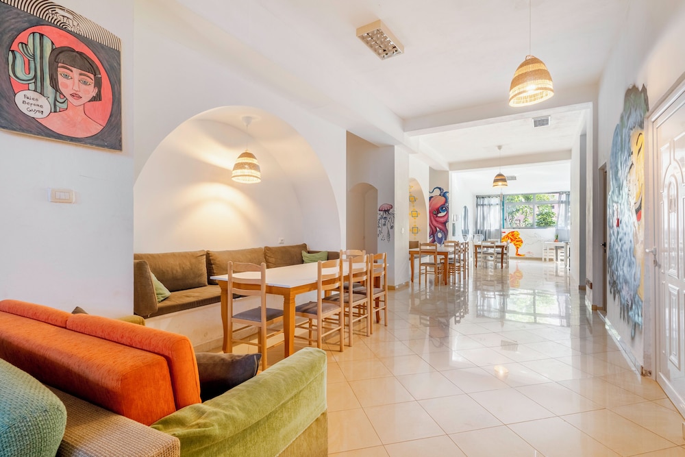 Hostel Hasta La Vista 18/27