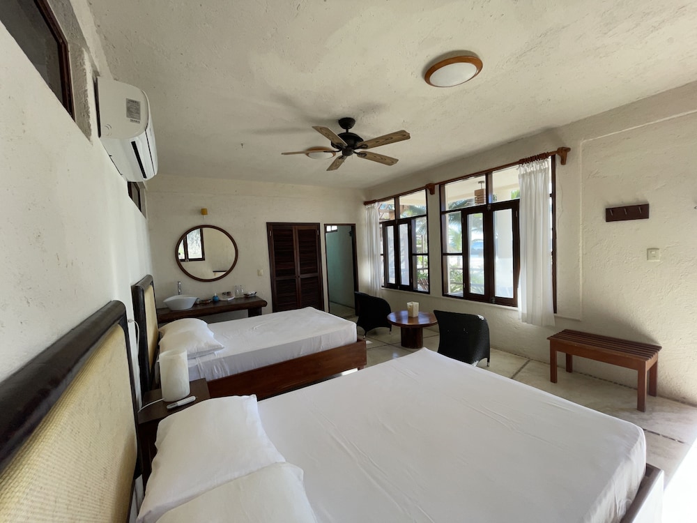 Maya Tulum Resort Wellness And Retreat 30/86