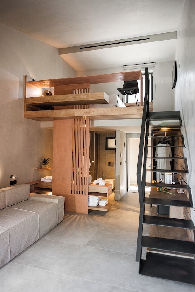 Pilot Amphora Boutique Hotel - Adults Only 29/50