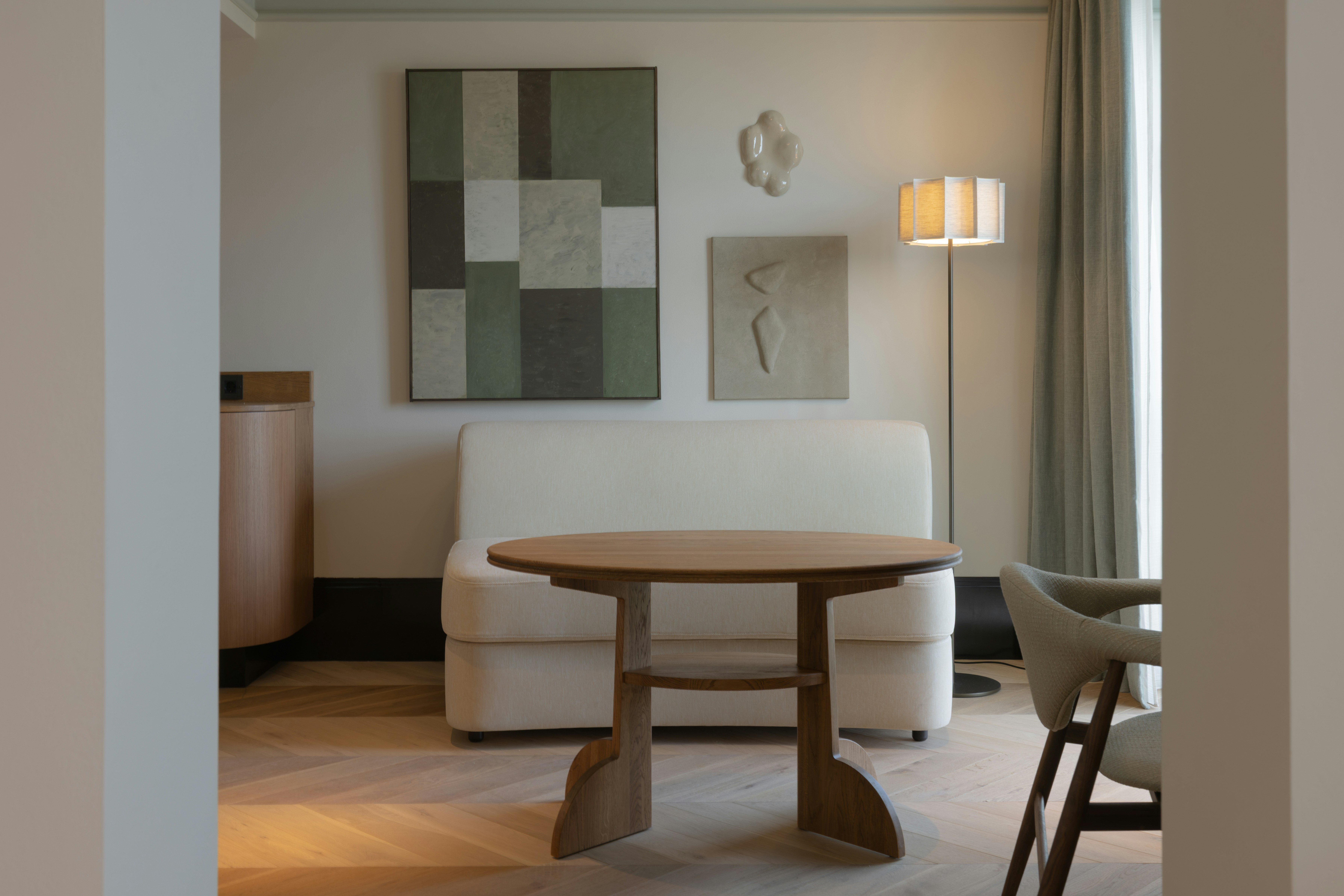 CORI Hornbaek Hotel 38/58