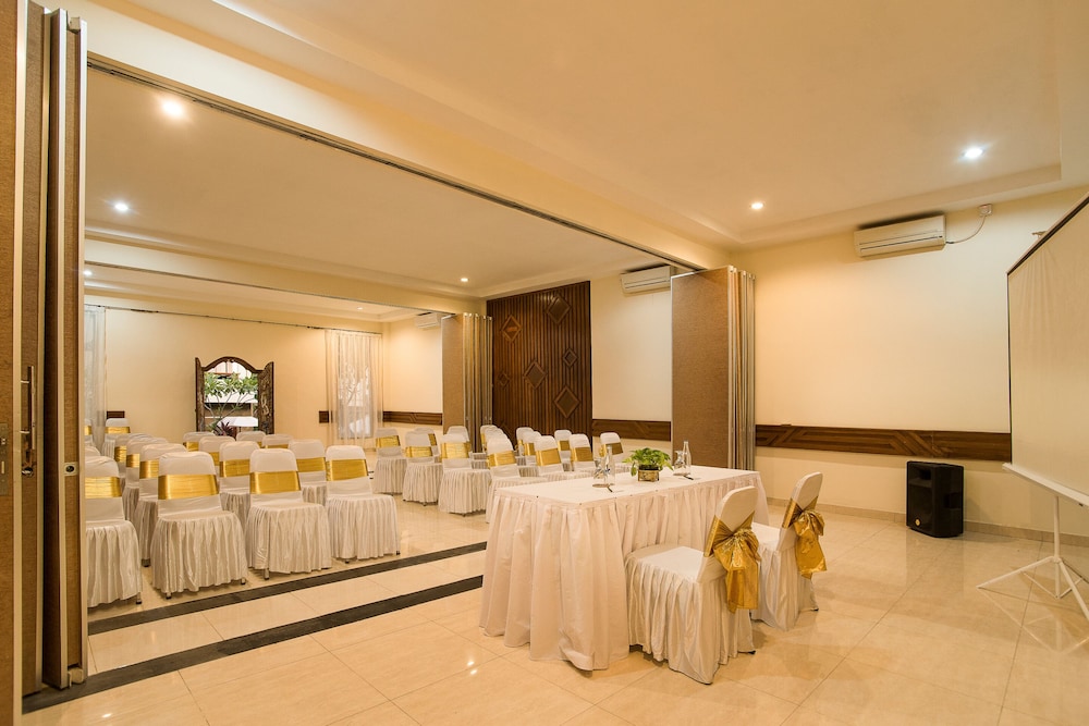 Sri Phala Resort And Villa 66/75