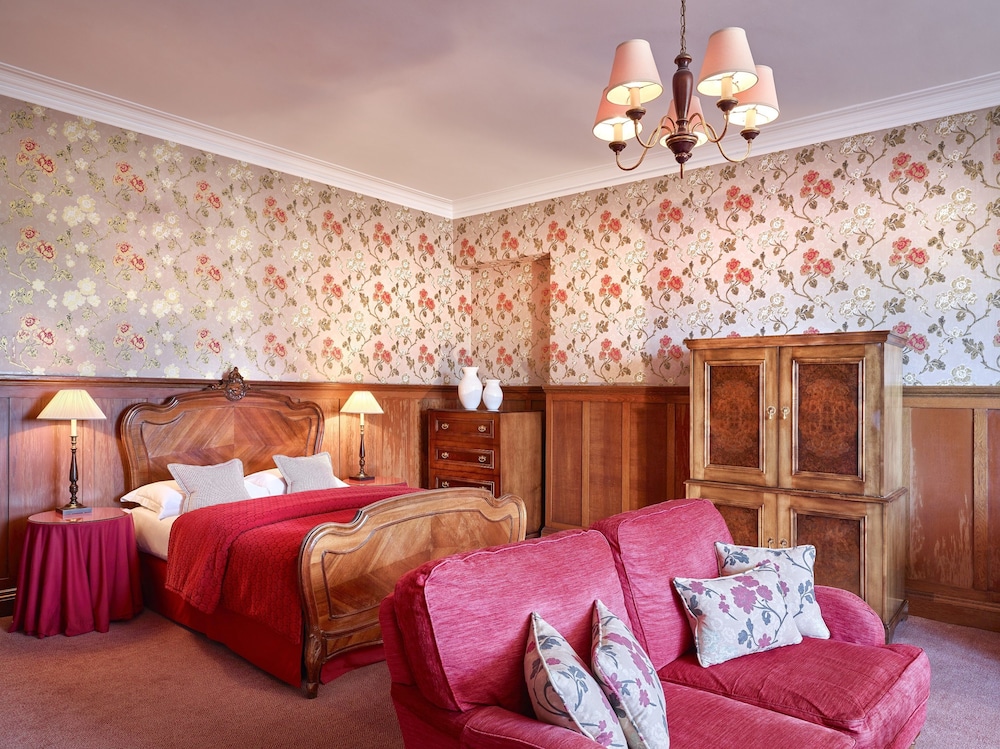 Hapimag Resort Edinburgh (Ex Edinburgh Residence) 19/85
