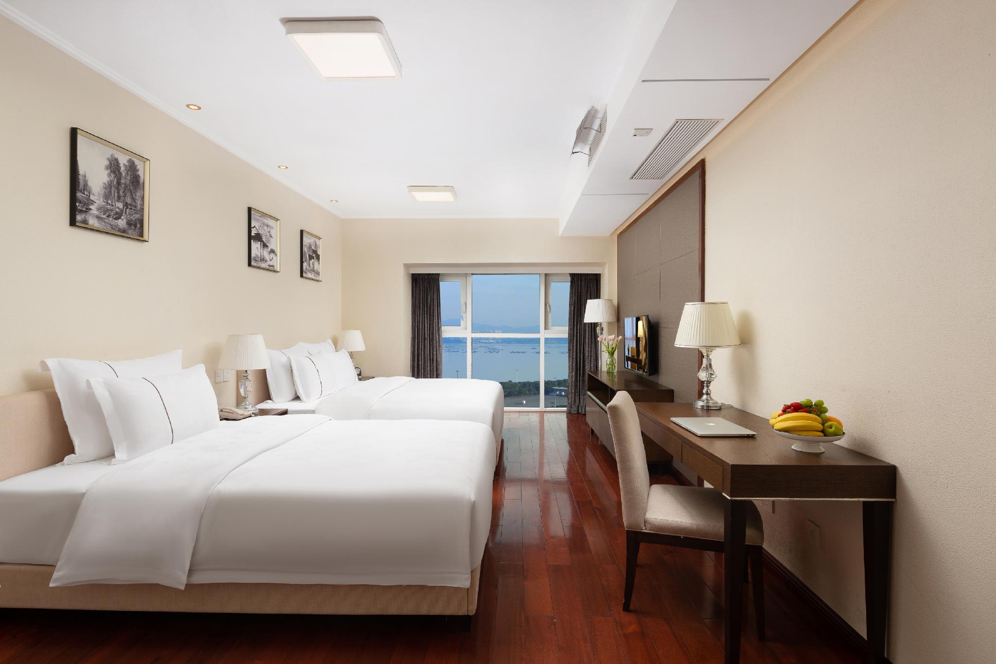 Semi Room, Superior, 2 Semi Double Beds